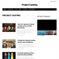 projectcasting.com