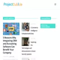 projectcubicle.com