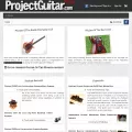 projectguitar.com projectguitar.com