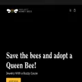 projecthoneybees.com