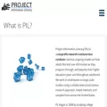projectinfolit.org