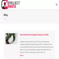 projectinsta.com