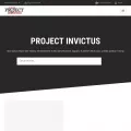 projectinvictus.it projectinvictus.it