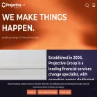 projectivegroup.com projectivegroup.com