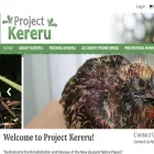 projectkereru.org.nz