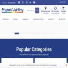 projectlighting.com.au