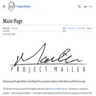 projectmailer.net projectmailer.net