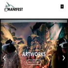 projectmanifest.eu projectmanifest.eu