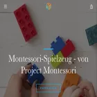 projectmontessori.de projectmontessori.de