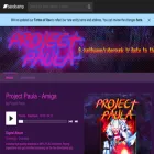 projectpaula.bandcamp.com
