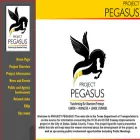 projectpegasus.org
