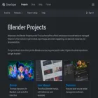 projects.blender.org projects.blender.org