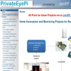 projects.privateeyepi.com
