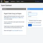 projects.puppetlabs.com