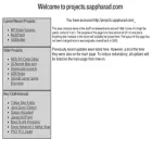 projects.sappharad.com