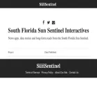 projects.sun-sentinel.com projects.sun-sentinel.com