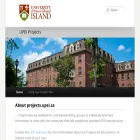 projects.upei.ca projects.upei.ca