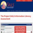 projectsails.org projectsails.org