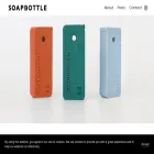 projectsoapbottle.com