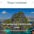 projectuntethered.com