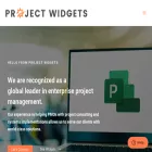 projectwidgets.com