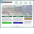 projectwonderful.com