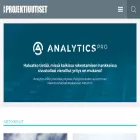 projektiuutiset.fi projektiuutiset.fi