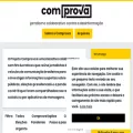 projetocomprova.com.br projetocomprova.com.br