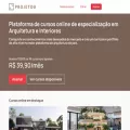 projetou.com.br
