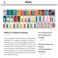 prokla.de prokla.de