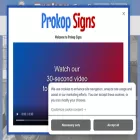 prokopsigns.com prokopsigns.com
