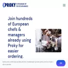 proky.io
