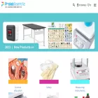 prolabscientific.com prolabscientific.com