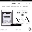 prolash.com