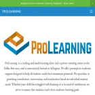 prolearningservices.com prolearningservices.com