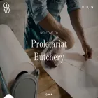 proletariatbutchery.com proletariatbutchery.com