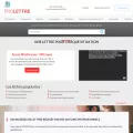 prolettre.com
