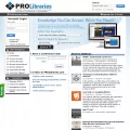 prolibraries.com prolibraries.com
