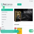 prolicence.cz prolicence.cz
