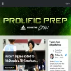 prolificprep.org