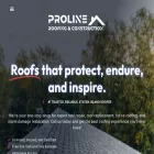 proline-roofing.com proline-roofing.com