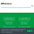 prolitteris.ch prolitteris.ch