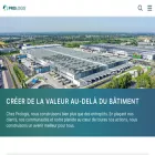 prologis.fr prologis.fr
