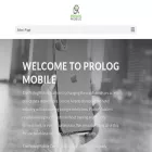 prologmobile.com prologmobile.com