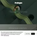 prologuexr.com prologuexr.com