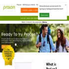 prolon.co.uk prolon.co.uk