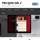 prolookink.com