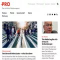 pro-medienmagazin.de