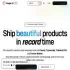 pro.magicui.design pro.magicui.design