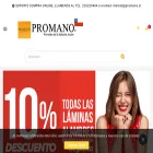 promano.cl
